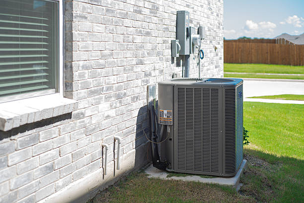 Reliable Ac Installation contractor in Colona, IL by FH HVAC
